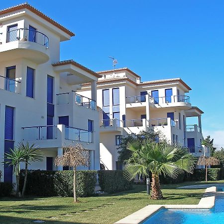 Apartment Alma Del Sol-1 By Interhome Dénia Extérieur photo