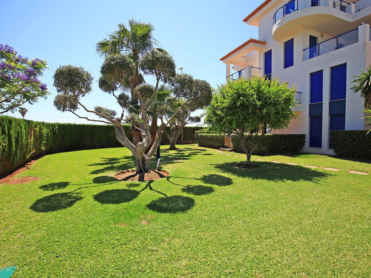 Apartment Alma Del Sol-1 By Interhome Dénia Extérieur photo