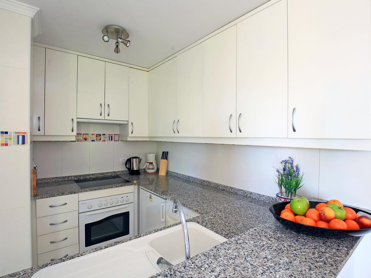 Apartment Alma Del Sol-1 By Interhome Dénia Extérieur photo
