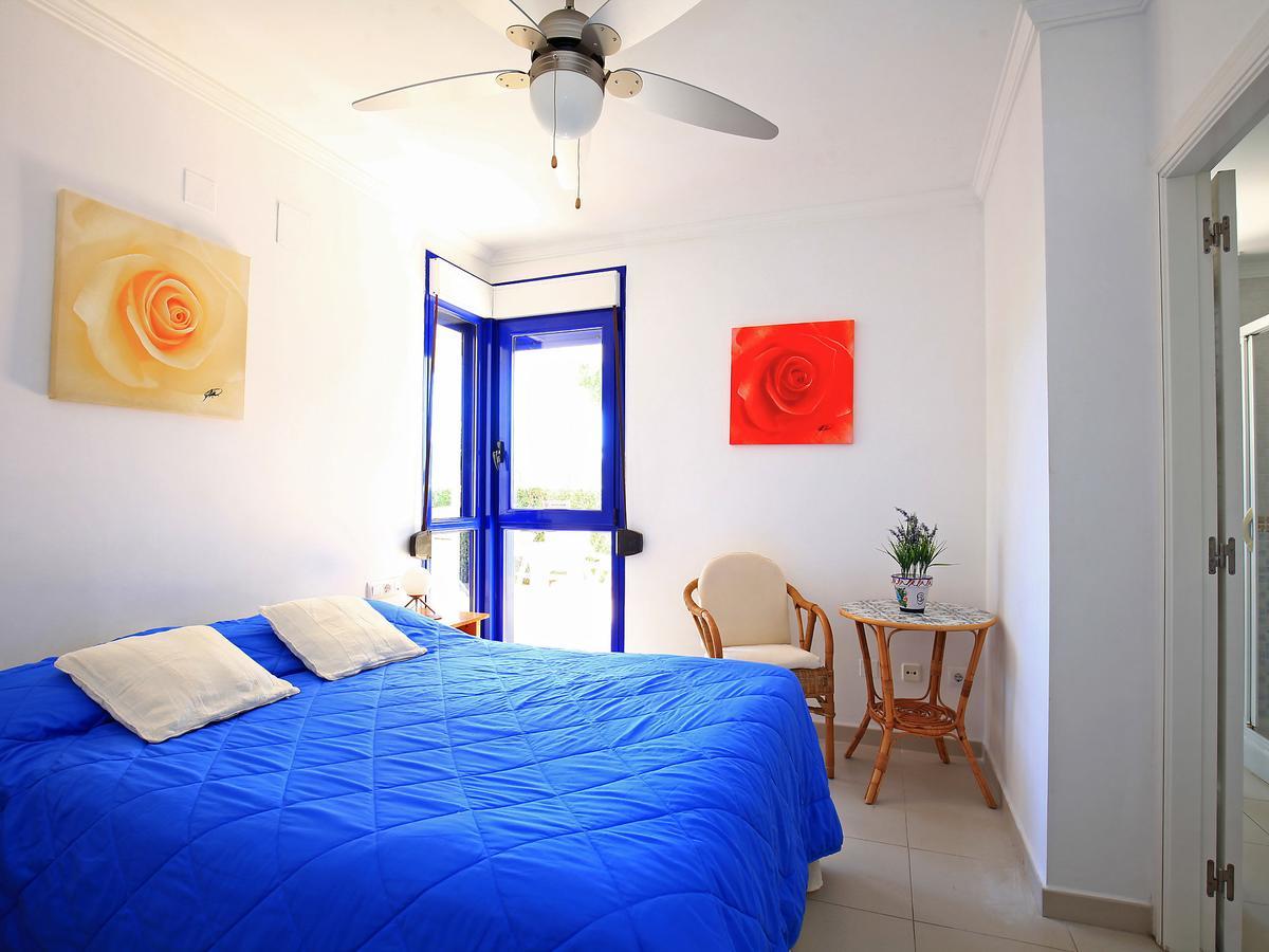 Apartment Alma Del Sol-1 By Interhome Dénia Extérieur photo