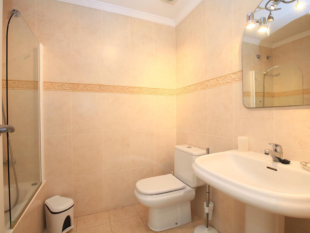Apartment Alma Del Sol-1 By Interhome Dénia Extérieur photo