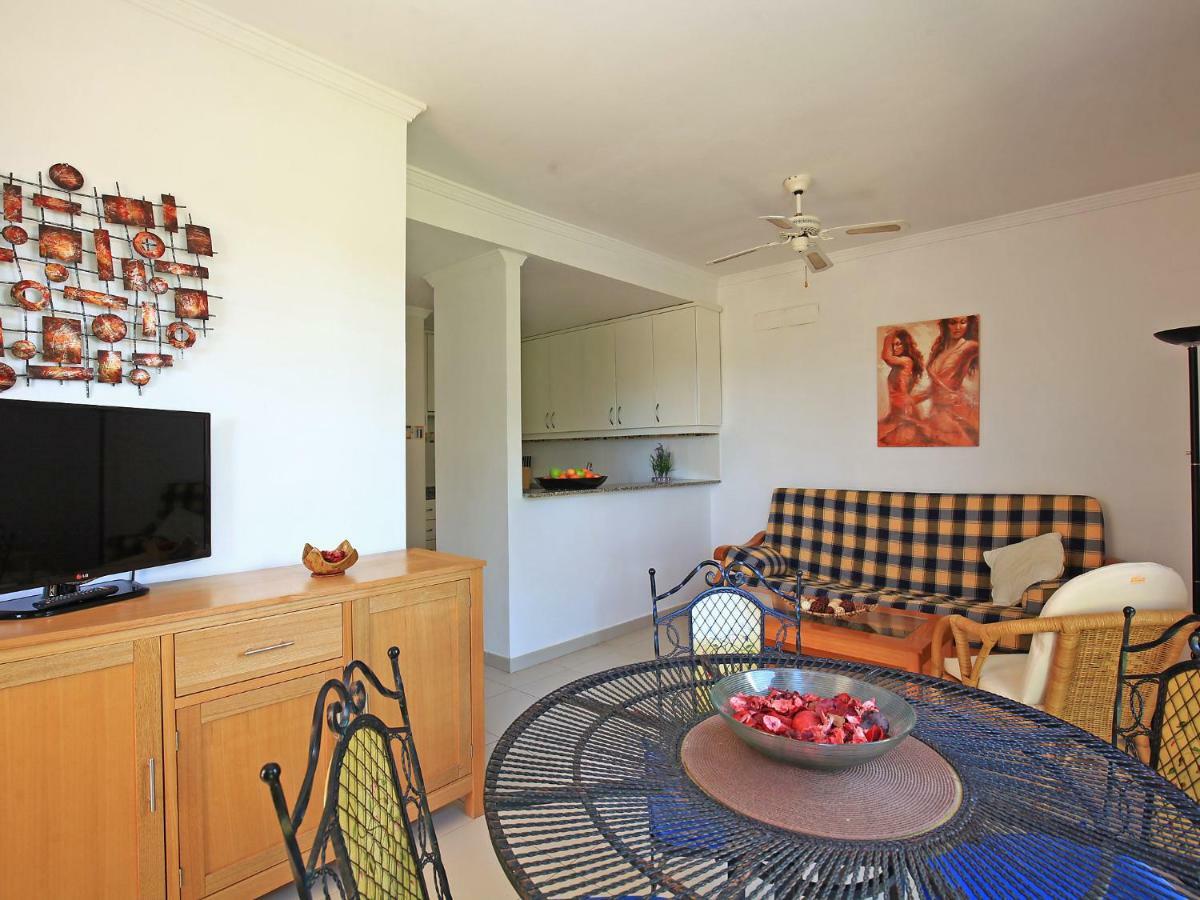 Apartment Alma Del Sol-1 By Interhome Dénia Extérieur photo
