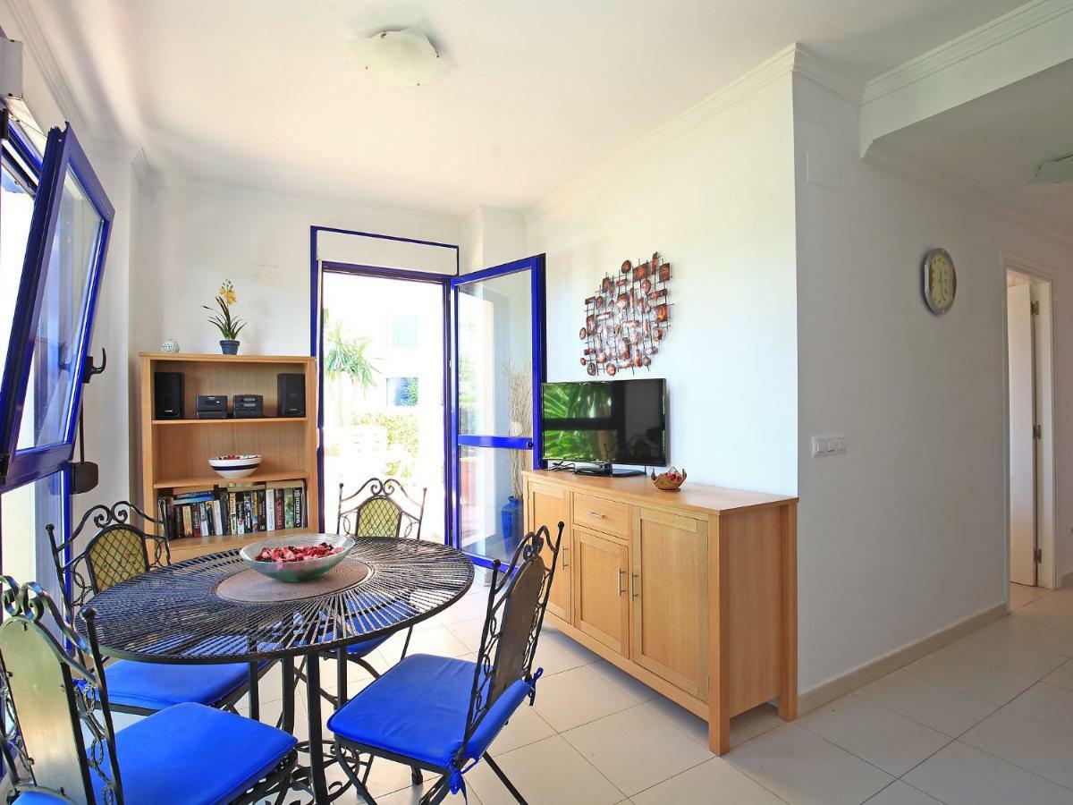 Apartment Alma Del Sol-1 By Interhome Dénia Extérieur photo