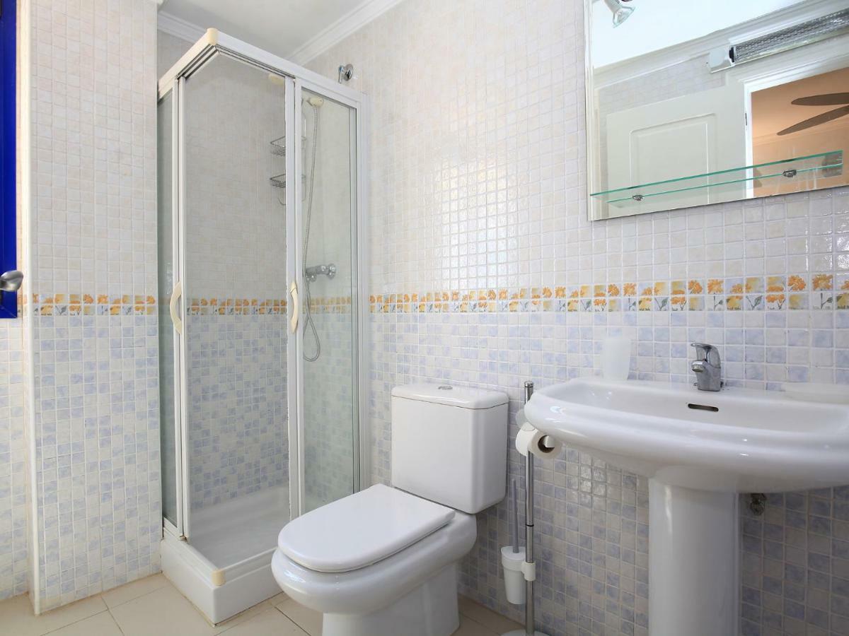 Apartment Alma Del Sol-1 By Interhome Dénia Extérieur photo