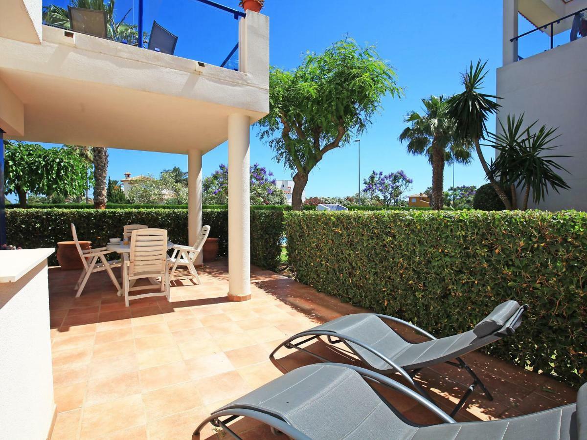 Apartment Alma Del Sol-1 By Interhome Dénia Extérieur photo