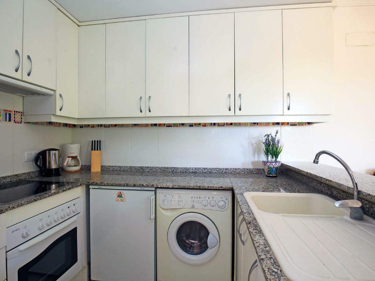 Apartment Alma Del Sol-1 By Interhome Dénia Extérieur photo