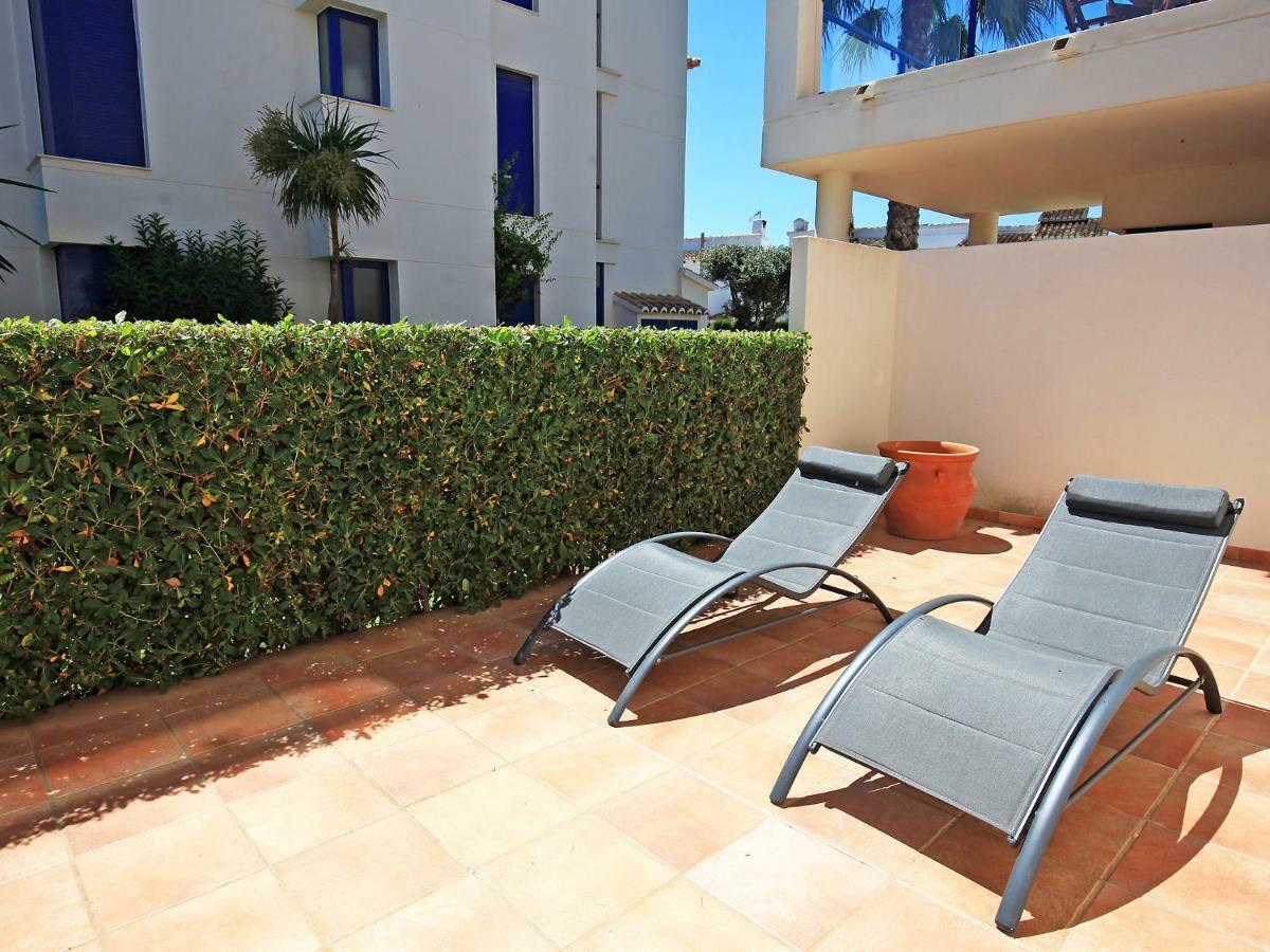 Apartment Alma Del Sol-1 By Interhome Dénia Extérieur photo