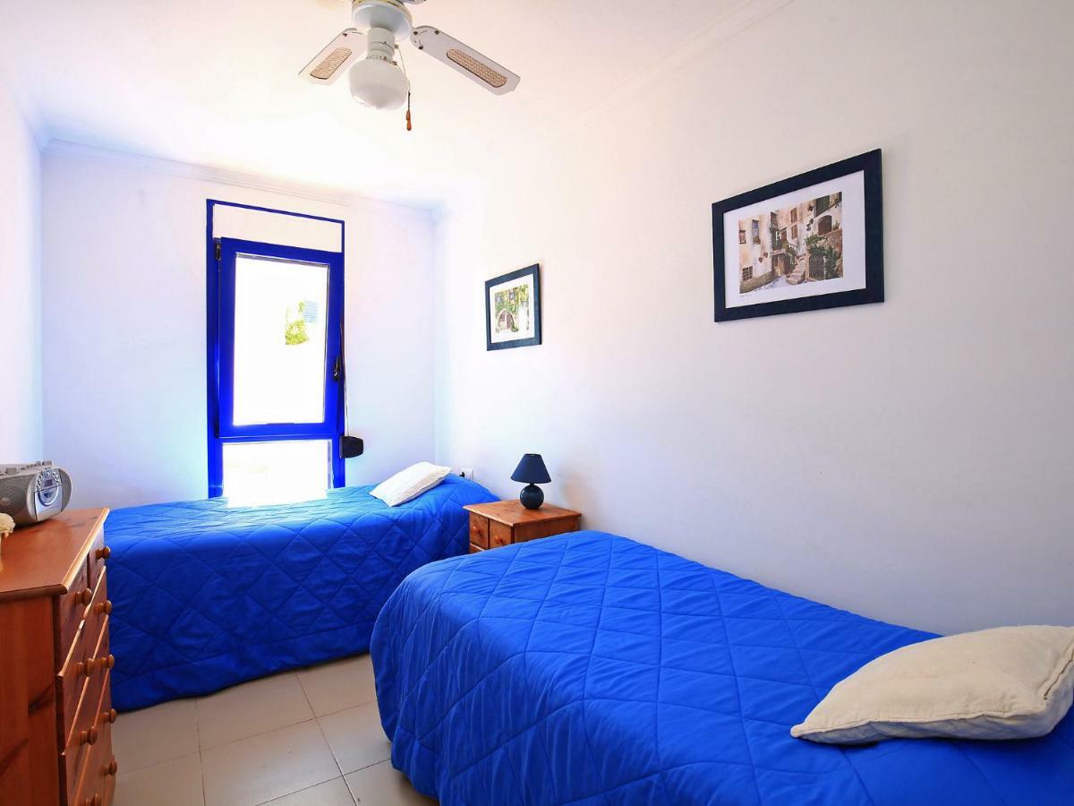 Apartment Alma Del Sol-1 By Interhome Dénia Extérieur photo
