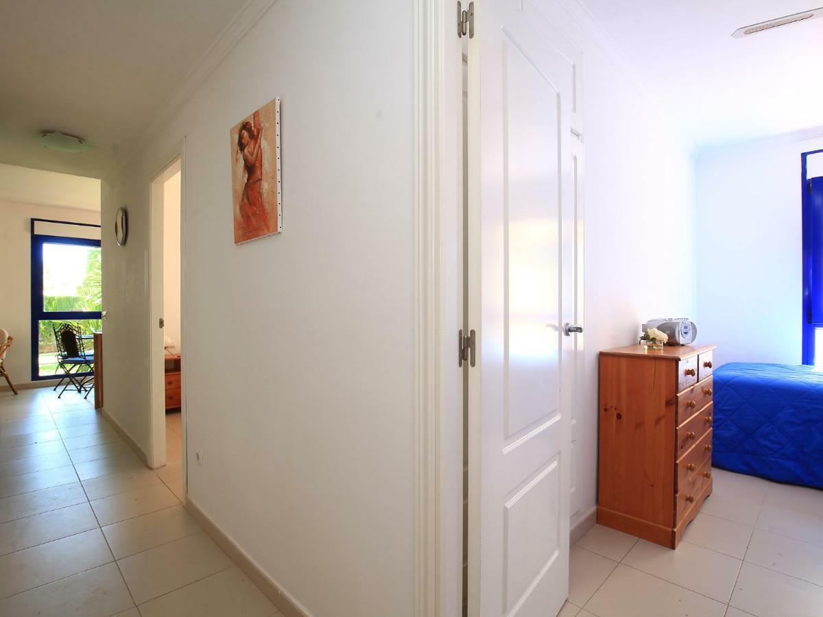 Apartment Alma Del Sol-1 By Interhome Dénia Extérieur photo